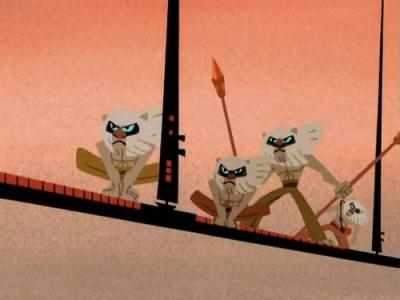 Samurai Jack