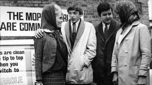 The Likely Lads filmas žiurėti online