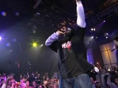 Nick Cannon Presents: Wild 'N Out