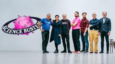 Science Busters