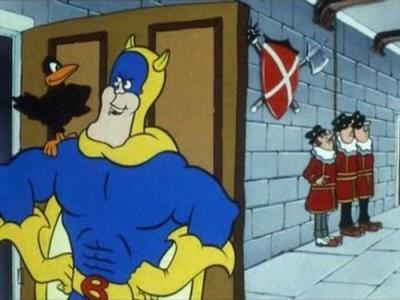 Bananaman
