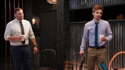 The UCB Show