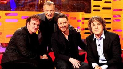The Graham Norton Show