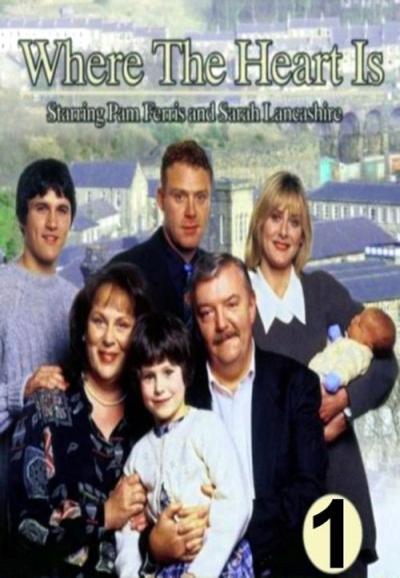 Where the Heart Is filmas online