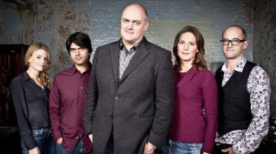 Dara O Briain's Science Club