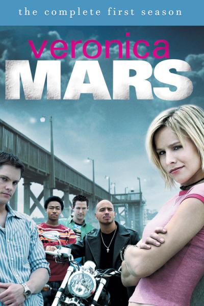 Veronica Mars filmas online