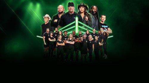 WWE LFG filmas žiurėti online