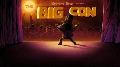 Costume Quest