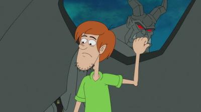 Be Cool, Scooby-Doo!