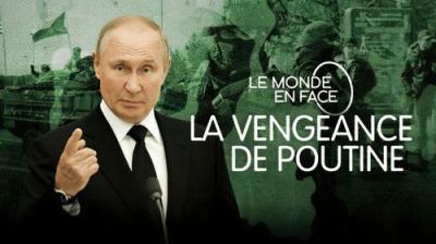 Le Monde en face