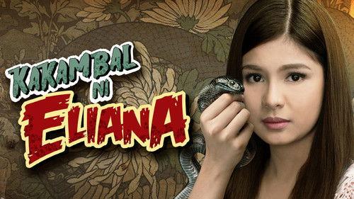 Kakambal ni Eliana filmas žiurėti online