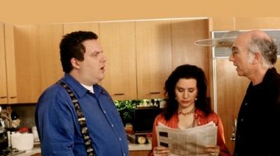 Curb Your Enthusiasm