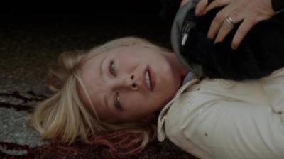 Įstatymas ir tvarka. Specialiųjų tyrimų skyrius