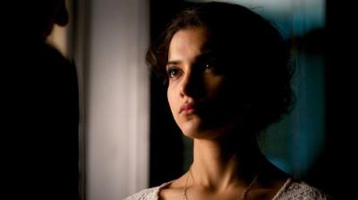 Silent Witness