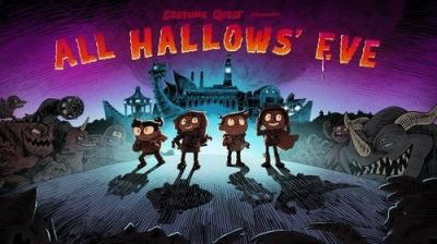 Costume Quest