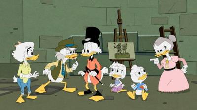 DuckTales