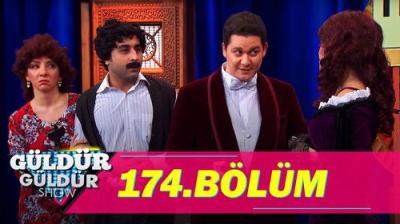 Güldür Güldür Show