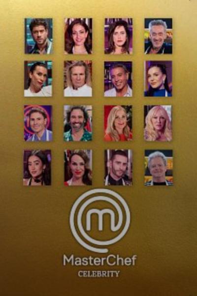 MasterChef Celebrity filmas online