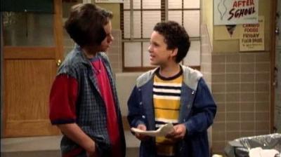 Boy Meets World