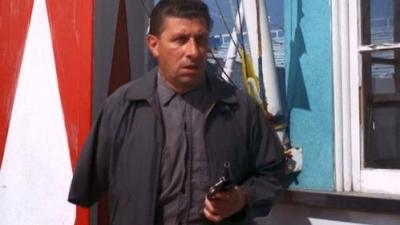 The Fugitive