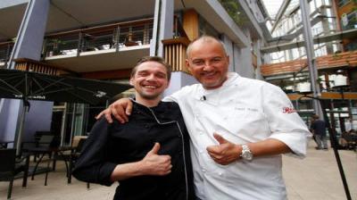 Rosins Restaurants – Ein Sternekoch räumt auf!
