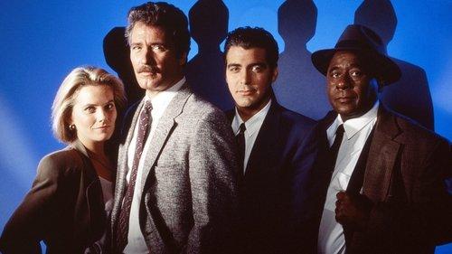Bodies of Evidence filmas žiurėti online