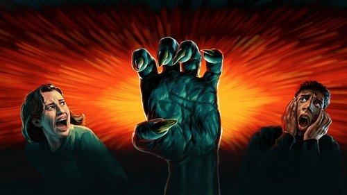 Blumhouse's Compendium of Horror filmas žiurėti online