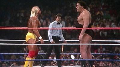 WWE's Most Wanted Treasures