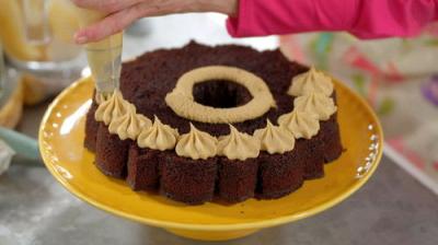 The Great Australian Bake Off