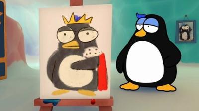 Piripenguins