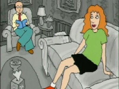 Dr. Katz, Professional Therapist