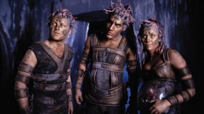 Farscape