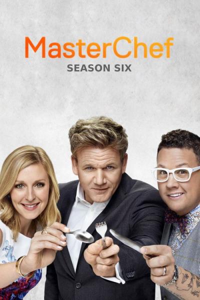 MasterChef filmas online