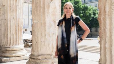 Roman Empire by Train with Alice Roberts