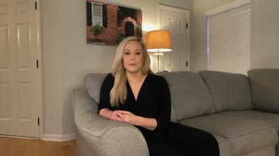 Taking the Stand