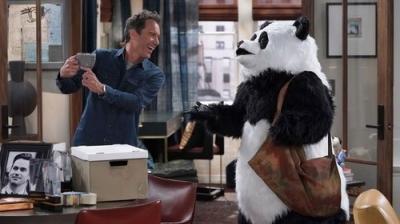 Will & Grace