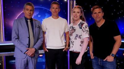 Jeopardy! Sverige