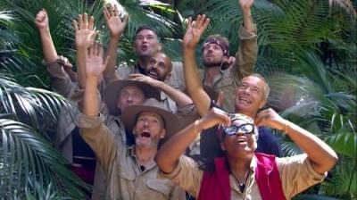 I'm a Celebrity...Get Me Out of Here!