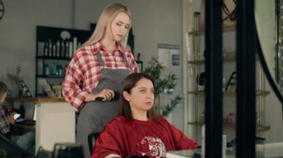 Saša ir Tania