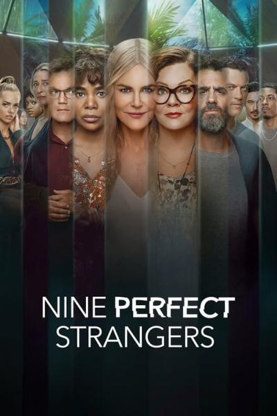 Devyni nepažįstamieji filmas online