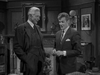 Alfred Hitchcock Presents