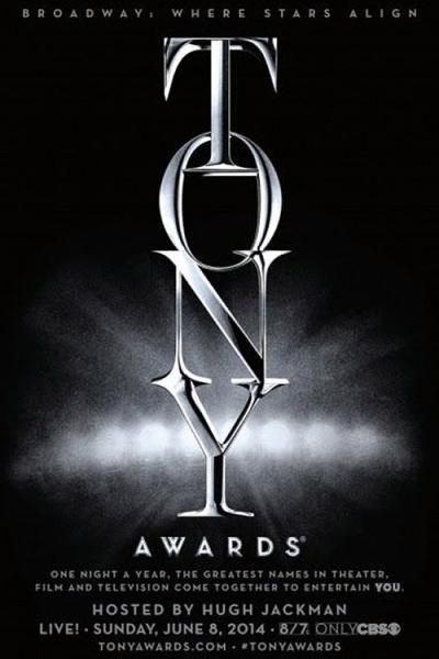 Tony Awards filmas online