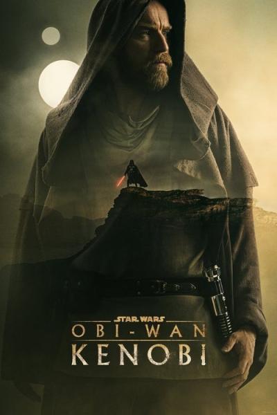Obis-Van Kenobis filmas online