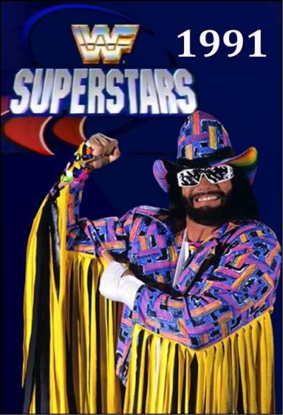 WWF Superstars filmas online