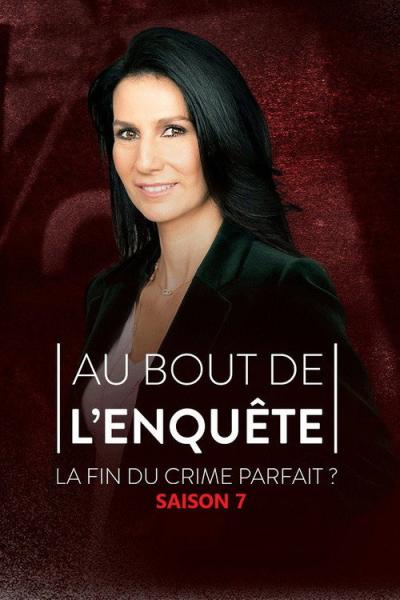 Au bout de l'enquête, la fin du crime parfait ? filmas online