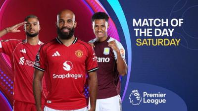 Match of the Day