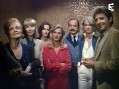 Charlie's Angels