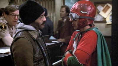 Hill Street Blues