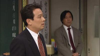 3年B組金八先生