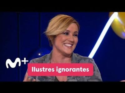 Ilustres Ignorantes